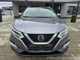 Nissan Qashqai 1.5DCI, Tekna, Face, Камера 360, 2019г. - 11800 € / 23078.79 лв. - 67059295 7