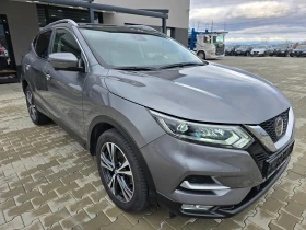Nissan Qashqai 1.5DCI, Tekna, Face, Камера 360, 2019г.