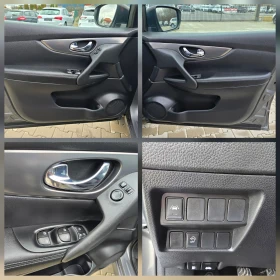 Nissan Qashqai 1.5DCI, Tekna, Face, Камера 360, 2019г. - 11800 € / 23078.79 лв. - 67059295 16