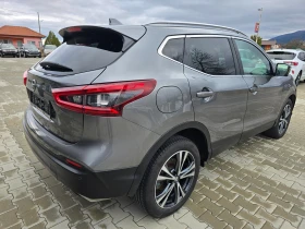 Nissan Qashqai 1.5DCI, Tekna, Face, Камера 360, 2019г. - 11800 € / 23078.79 лв. - 67059295 2