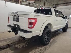 Ford F150 SHELBY С РЕГИСТРАЦИЯ & АВТО КРЕДИТ, снимка 3 - Автомобили и джипове - 53608849