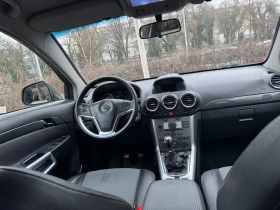 Opel Antara - 5500 € / 10757.07 лв. - 42311669 4