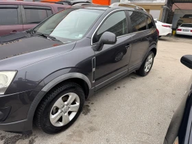 Opel Antara - 5500 € / 10757.07 лв. - 42311669 11
