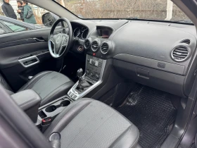 Opel Antara - 5500 € / 10757.07 лв. - 42311669 7
