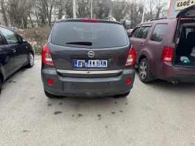 Opel Antara - 5500 € / 10757.07 лв. - 42311669 10