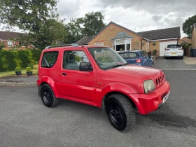 Suzuki Jimny - 3800 € / 7432.15 лв. - 55400759 3