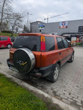 Honda Cr-v - 1900 € / 3716.08 лв. - 37224357 5