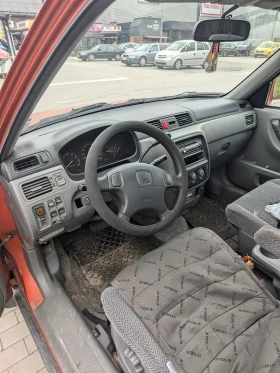 Honda Cr-v - 1900 € / 3716.08 лв. - 37224357 3
