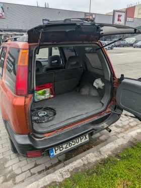 Honda Cr-v - 1900 € / 3716.08 лв. - 37224357 6