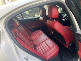 ����� �� �������� �� Alfa Romeo Stelvio Q4 2.0T