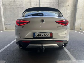 Alfa Romeo Stelvio Q4 2.0T | Mobile.bg � ����� ������ 7