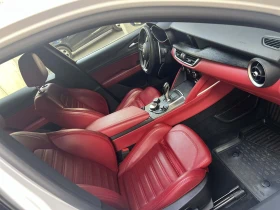 Alfa Romeo Stelvio Q4 2.0T | Mobile.bg � ����� ������ 8