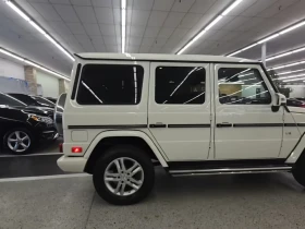 Mercedes-Benz G 55 AMG  4MATIC 4dr | Mobile.bg � ����� ������ 2