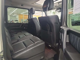 Mercedes-Benz G 55 AMG  4MATIC 4dr | Mobile.bg � ����� ������ 12