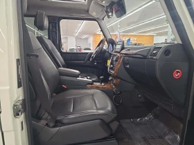 Mercedes-Benz G 55 AMG  4MATIC 4dr | Mobile.bg � ����� ������ 9