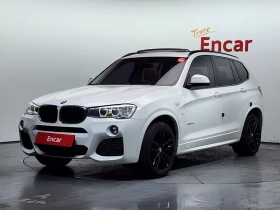 ������ BMW X3