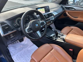 BMW X3 30d* xDrive* M-Pack* PANO* MEMORY*  | Auto.bg — изображение 8