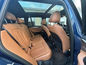 BMW X3 30d* xDrive* M-Pack* PANO* MEMORY*  | Auto.bg — изображение 9