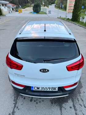 Kia Sportage 1.6 GDI GT line - 9100 € / 17798.05 лв. - 46823759 5