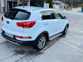 Kia Sportage 1.6 GDI GT line - 9100 € / 17798.05 лв. - 46823759 6