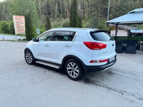 Kia Sportage 1.6 GDI GT line - 9100 € / 17798.05 лв. - 46823759 3