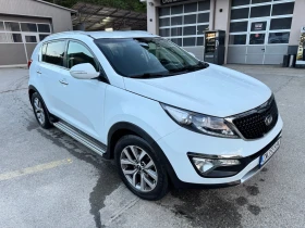 Kia Sportage 1.6 GDI GT line - 9100 € / 17798.05 лв. - 46823759 8