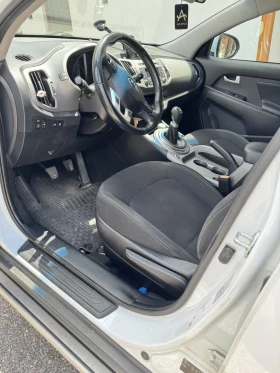 Kia Sportage 1.6 GDI GT line - 9100 € / 17798.05 лв. - 46823759 11