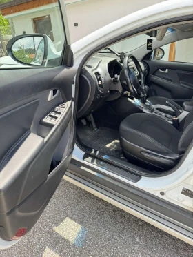 Kia Sportage 1.6 GDI GT line - 9100 € / 17798.05 лв. - 46823759 14