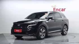 Kia Sorento SIGNATURE/DIGITAL/PANOROOF/HEAD-UP/