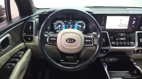 Kia Sorento SIGNATURE/DIGITAL/PANOROOF/HEAD-UP/ | Auto.bg — изображение 7