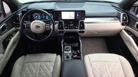 Kia Sorento SIGNATURE/DIGITAL/PANOROOF/HEAD-UP/ | Auto.bg — изображение 6