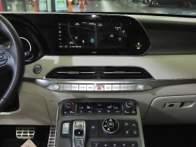 Hyundai Palisade CALIGRAPHY* 4X4* 360* DIS* �����* HUD* ������ ���� | Mobile.bg � ����� ������ 11
