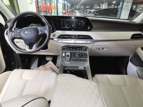 Hyundai Palisade CALIGRAPHY* 4X4* 360* DIS* �����* HUD* ������ ���� | Mobile.bg � ����� ������ 8