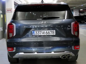 Hyundai Palisade CALIGRAPHY* 4X4* 360* DIS* �����* HUD* ������ ���� | Mobile.bg � ����� ������ 3