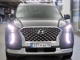 Hyundai Palisade CALIGRAPHY* 4X4* 360* DIS* �����* HUD* ������ ���� | Mobile.bg � ����� ������ 2