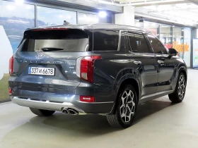 Hyundai Palisade CALIGRAPHY* 4X4* 360* DIS* �����* HUD* ������ ���� | Mobile.bg � ����� ������ 4