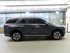 Hyundai Palisade CALIGRAPHY* 4X4* 360* DIS* �����* HUD* ������ ���� | Mobile.bg � ����� ������ 5