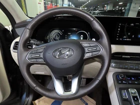 Hyundai Palisade CALIGRAPHY* 4X4* 360* DIS* �����* HUD* ������ ���� | Mobile.bg � ����� ������ 7
