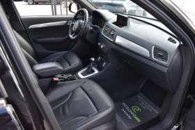 Audi Q3 2.0T* S-LINE* PANORAMA | Auto.bg — изображение 13