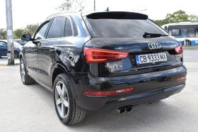 Audi Q3 2.0T* S-LINE* PANORAMA | Auto.bg — изображение 4