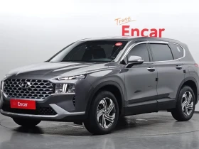 Hyundai Santa fe Diesel 2.2 2Wd Premium
