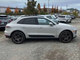 Porsche Macan * S * CARFAX* ГЛАВНО ПРЕДСТАВИТЕЛСТВО* ОБДУХВАНЕ * | Auto.bg — изображение 4
