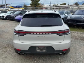 Porsche Macan * S * CARFAX* ГЛАВНО ПРЕДСТАВИТЕЛСТВО* ОБДУХВАНЕ * | Auto.bg — изображение 5