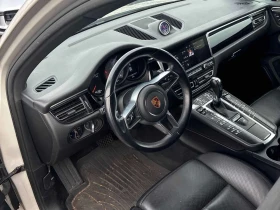 Porsche Macan * S * CARFAX* ГЛАВНО ПРЕДСТАВИТЕЛСТВО* ОБДУХВАНЕ * | Auto.bg — изображение 6
