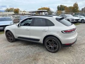 Porsche Macan * S * CARFAX* ГЛАВНО ПРЕДСТАВИТЕЛСТВО* ОБДУХВАНЕ * | Auto.bg — изображение 2