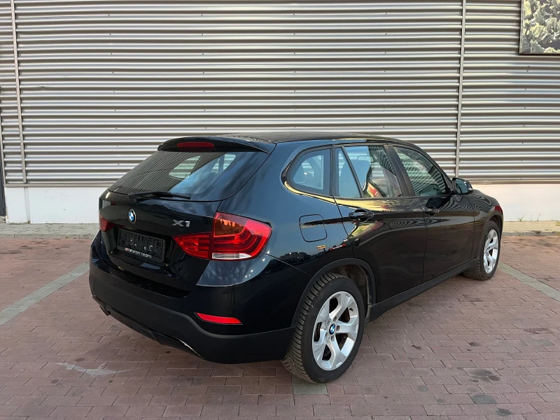 BMW X1 Facelift , снимка 7 - Автомобили и джипове - 46717437