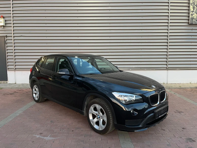 BMW X1 Facelift , снимка 1 - Автомобили и джипове - 46717437