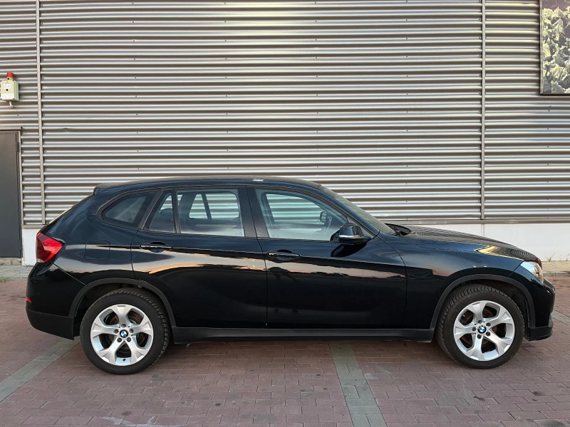 BMW X1 Facelift , снимка 8 - Автомобили и джипове - 46717437