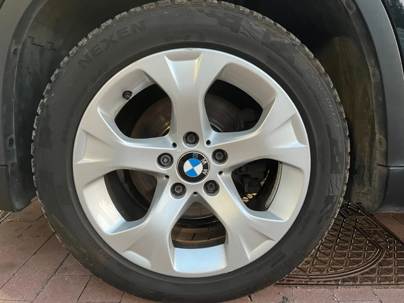 BMW X1 Facelift , снимка 12 - Автомобили и джипове - 46717437