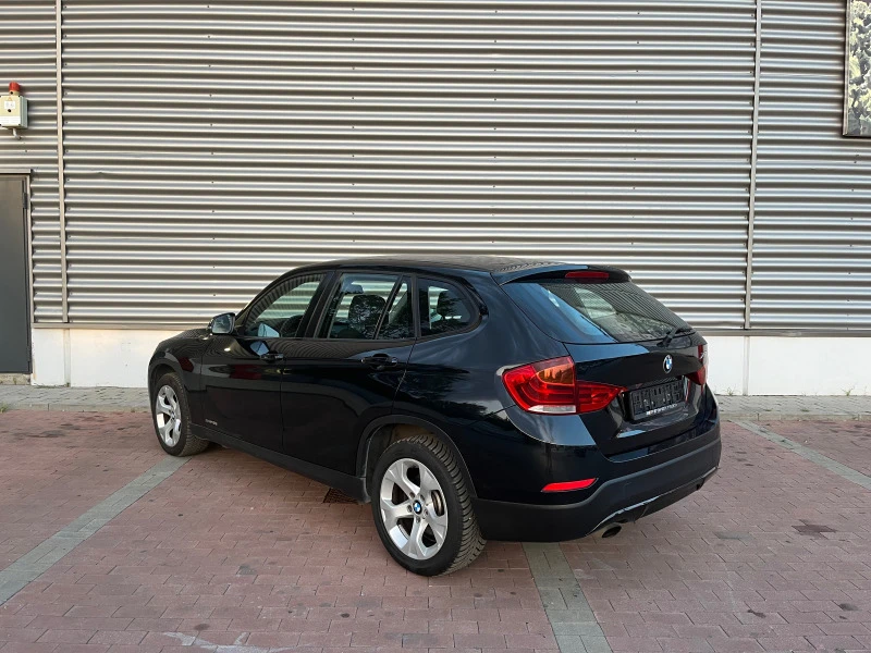 BMW X1 Facelift , снимка 5 - Автомобили и джипове - 46717437